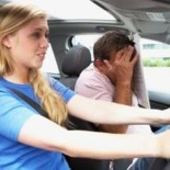 Rules of the Road from the DOD (Department of Dad)